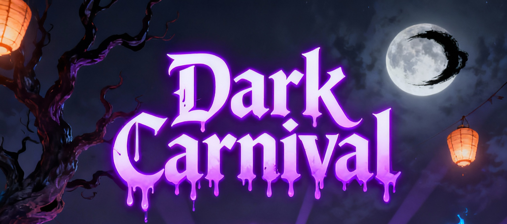 Следующий ивент может называться Dark Carnival